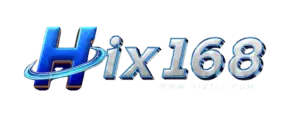 hix168-logo